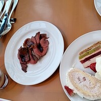 カフェトスカ - 