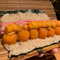 鮨よしかわ 恵比寿 - 