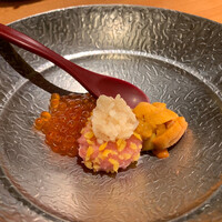 鮨よしかわ 恵比寿 - 