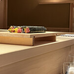 車力門 おの澤 - きました