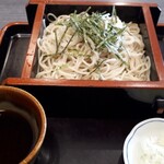 Hagakure - 更級の細麺