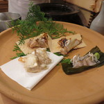 恵比寿　くろいわ - 大分・佐伯のふぐづくし。