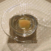 RISTORANTE YAGI - セルフィーユのアミューズ