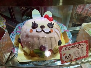メニュー写真 閉店 チョコホリック 北千住店 Chocoholic 北千住 洋菓子 その他 食べログ