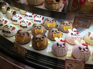 メニュー写真 閉店 チョコホリック 北千住店 Chocoholic 北千住 洋菓子 その他 食べログ