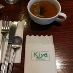 レストラン Kiya - 