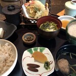 滋養料理 山法師 - 