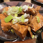 大衆割烹 三州屋 - 