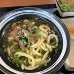香の川製麺 和歌山川辺店 - 
