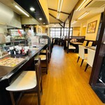 餃子の一番亭 - 内観写真: