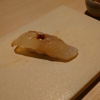 鮨なかむら - 