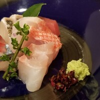 室町 三谷屋 - 
