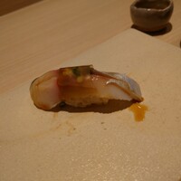 鮨なかむら - 