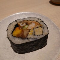 鮨なかむら - 