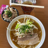 自家製麺 ラーメン玄武
