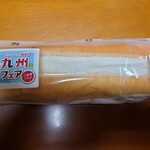 セブンイレブン - 宮崎名物じゃりぱん