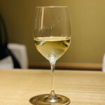 Kifuu - ブルゴーニュの白ワイン（1,800円）