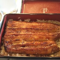 鰻割烹 伊豆栄 本店 - 