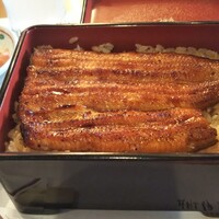 鰻割烹 伊豆栄 本店 - 