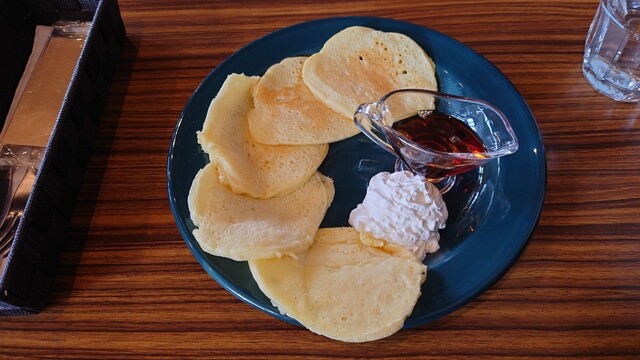 アメリカンカフェ デンバーズ（American Cafe DENVERS） - 巣子（カフェ）の写真