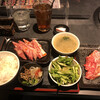 焼肉 GYUJIN - 料理写真: