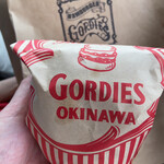 ゴーディーズ  - 