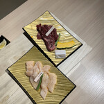 Itamae Yakiniku Ichigyuu - 