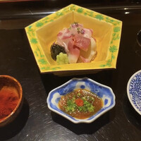 日本料理 晴山 - 