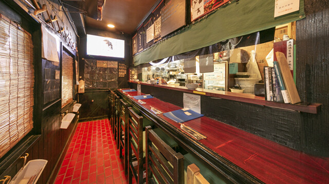 Fukuryu Ishizawa Tei photo 5