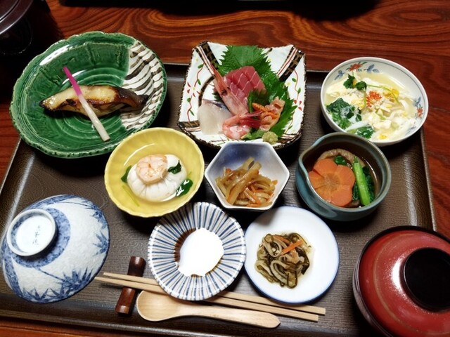 阿部旅館 - 鳴子御殿湯（旅館・民宿）の写真