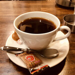 Kohi Hausukaoriya - 本日のコーヒー500円