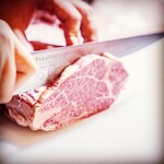 焼肉の家 いちえん - ヘレ