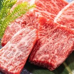 焼肉の家 いちえん - ロース