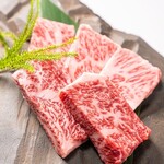 焼肉の家 いちえん - ロース