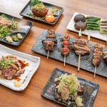 Ebisu Yakitori Shingo - 