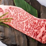焼肉の家 いちえん - サーロイン
