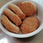 スタミナデリカ ミカゲヤ - 