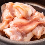 焼肉の家 いちえん - ホルモン