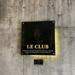 LE CLUB - 