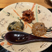 天ぷら 大坂屋 草哲 - 