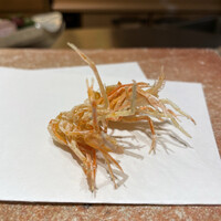 天ぷら 大坂屋 草哲 - 