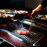 焼肉の家 いちえん - 