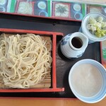 池本茶屋 - 