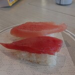 はま寿司 - 赤身