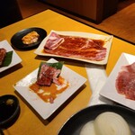 Yakiniku Kingu - 