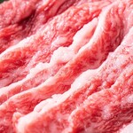 焼肉の家 いちえん - カルビ