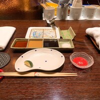 北新地　串かつ凡 - 