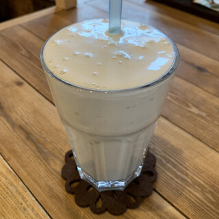 cafe 歩笑_1