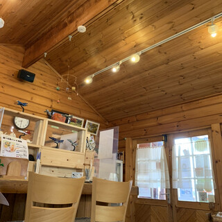 cafe 歩笑_2
