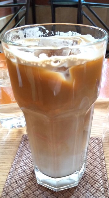 マンキチカフェ（MANKICHI Cafe） - 磐城石川（カフェ）の写真